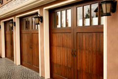 Saltrens garage extension quotes